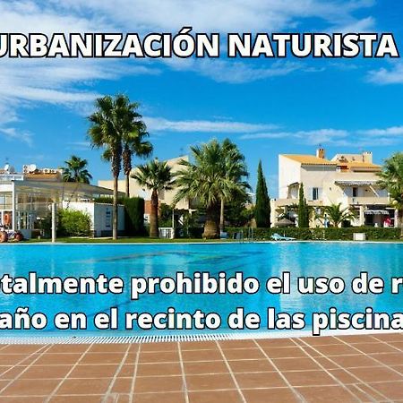 Vera Natura Apartamento Lucia Exterior photo