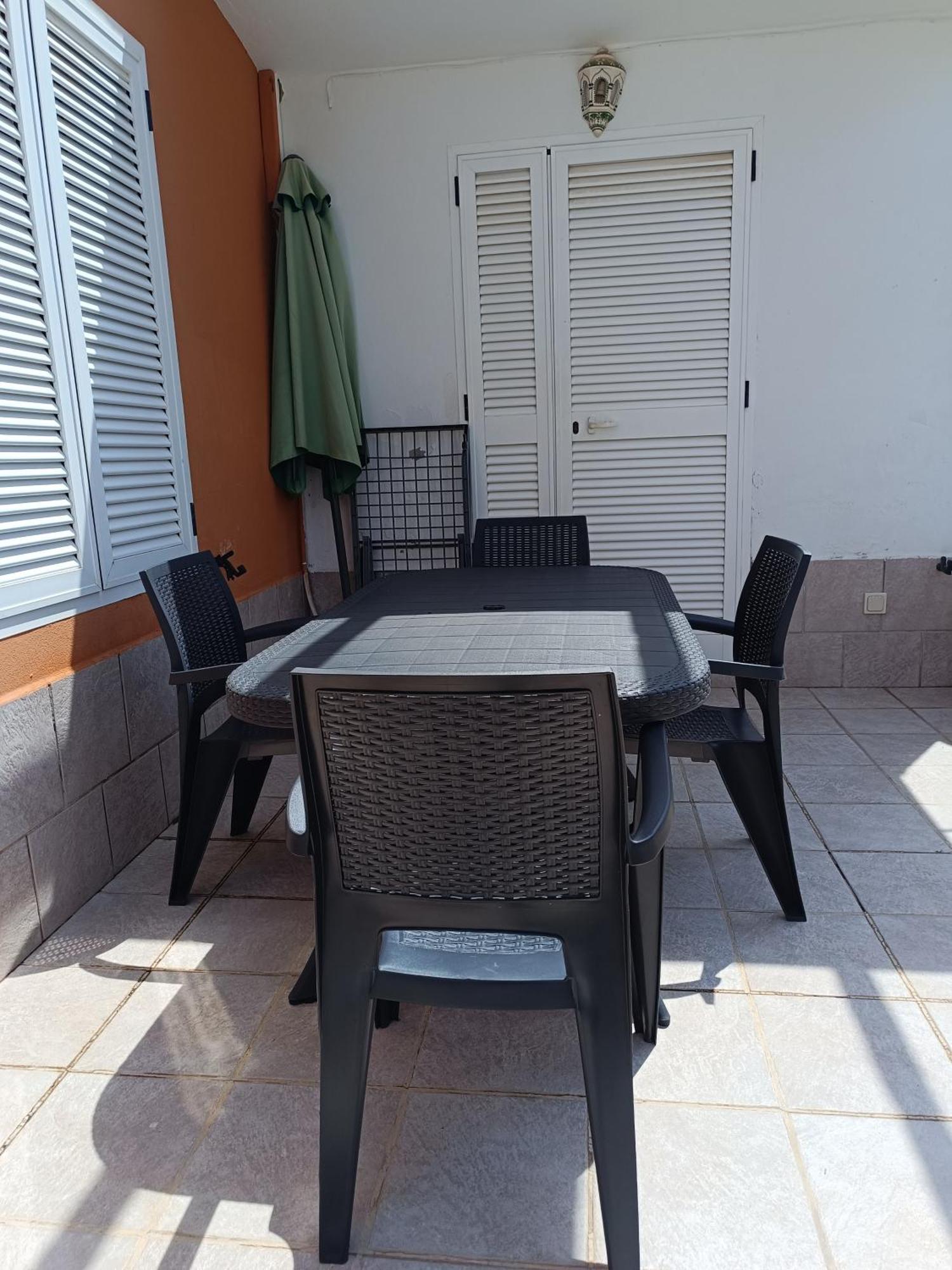 Vera Natura Apartamento Lucia Exterior photo