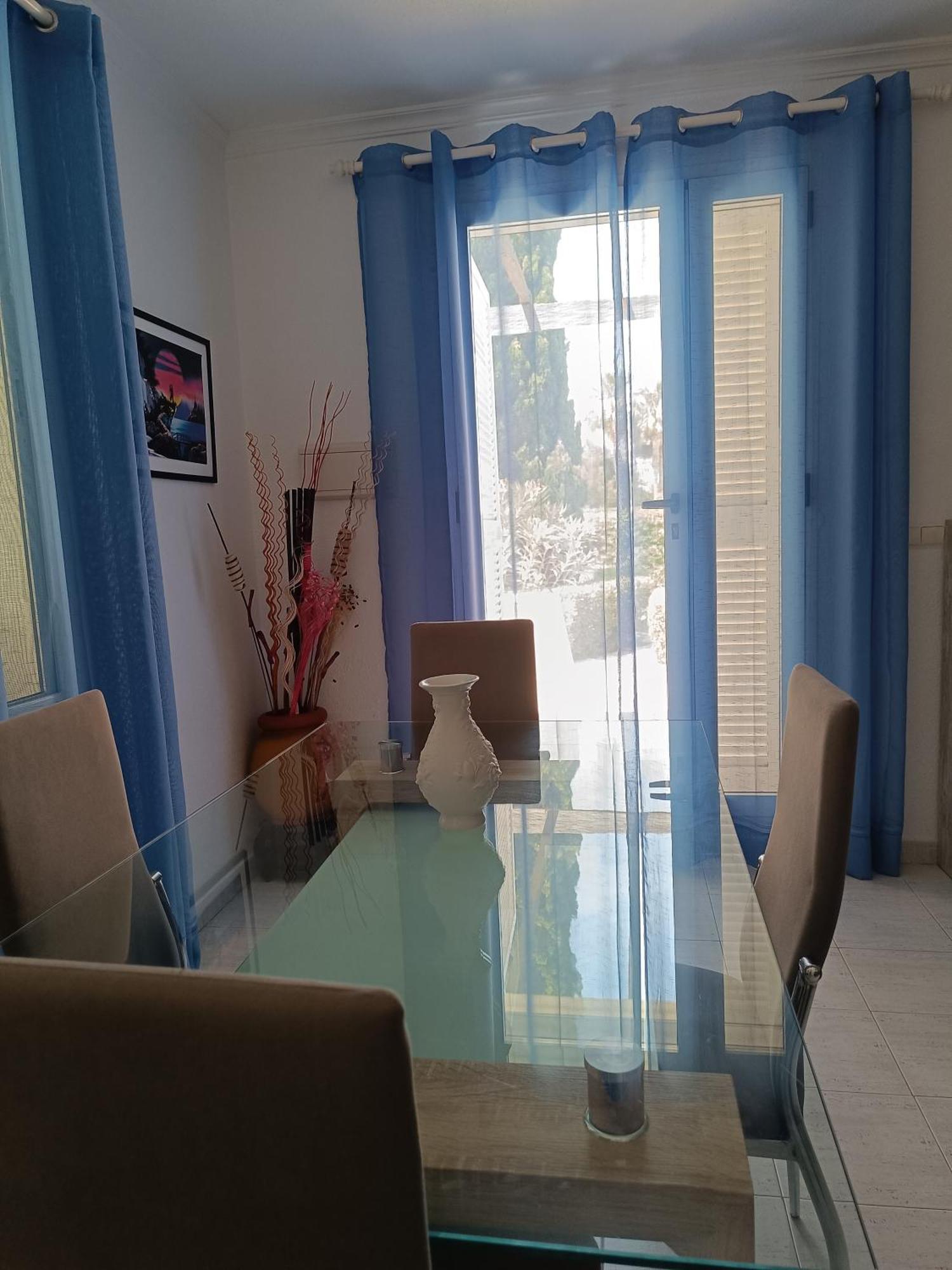 Vera Natura Apartamento Lucia Exterior photo