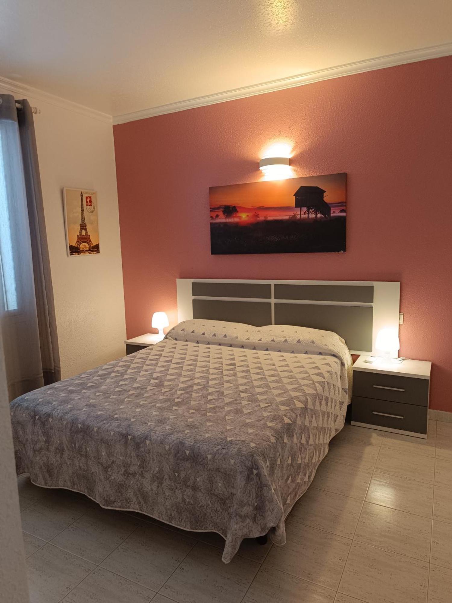 Vera Natura Apartamento Lucia Exterior photo