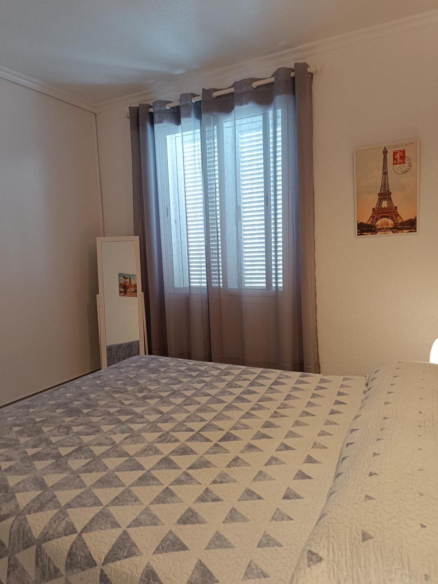 Vera Natura Apartamento Lucia Exterior photo