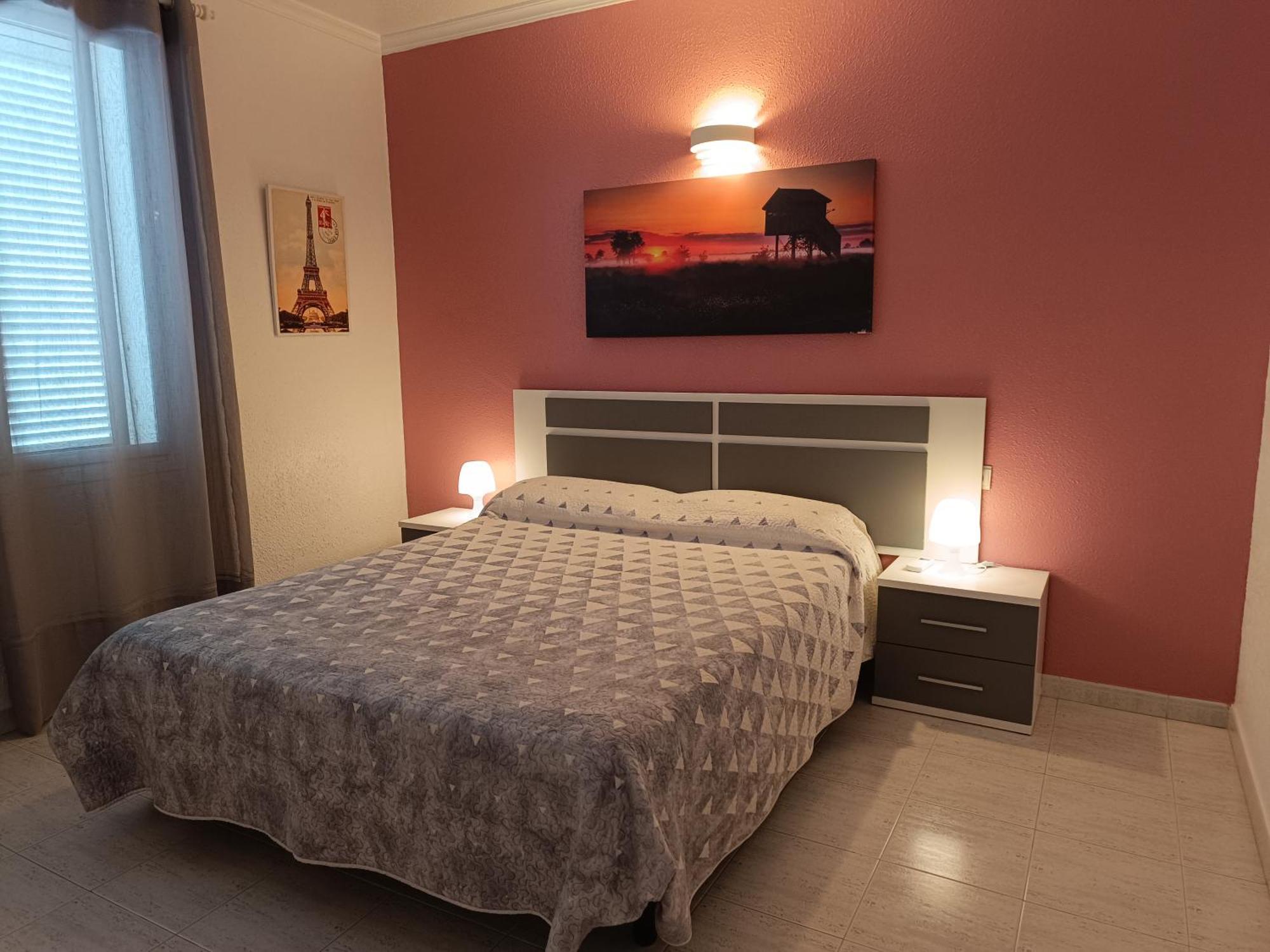 Vera Natura Apartamento Lucia Exterior photo