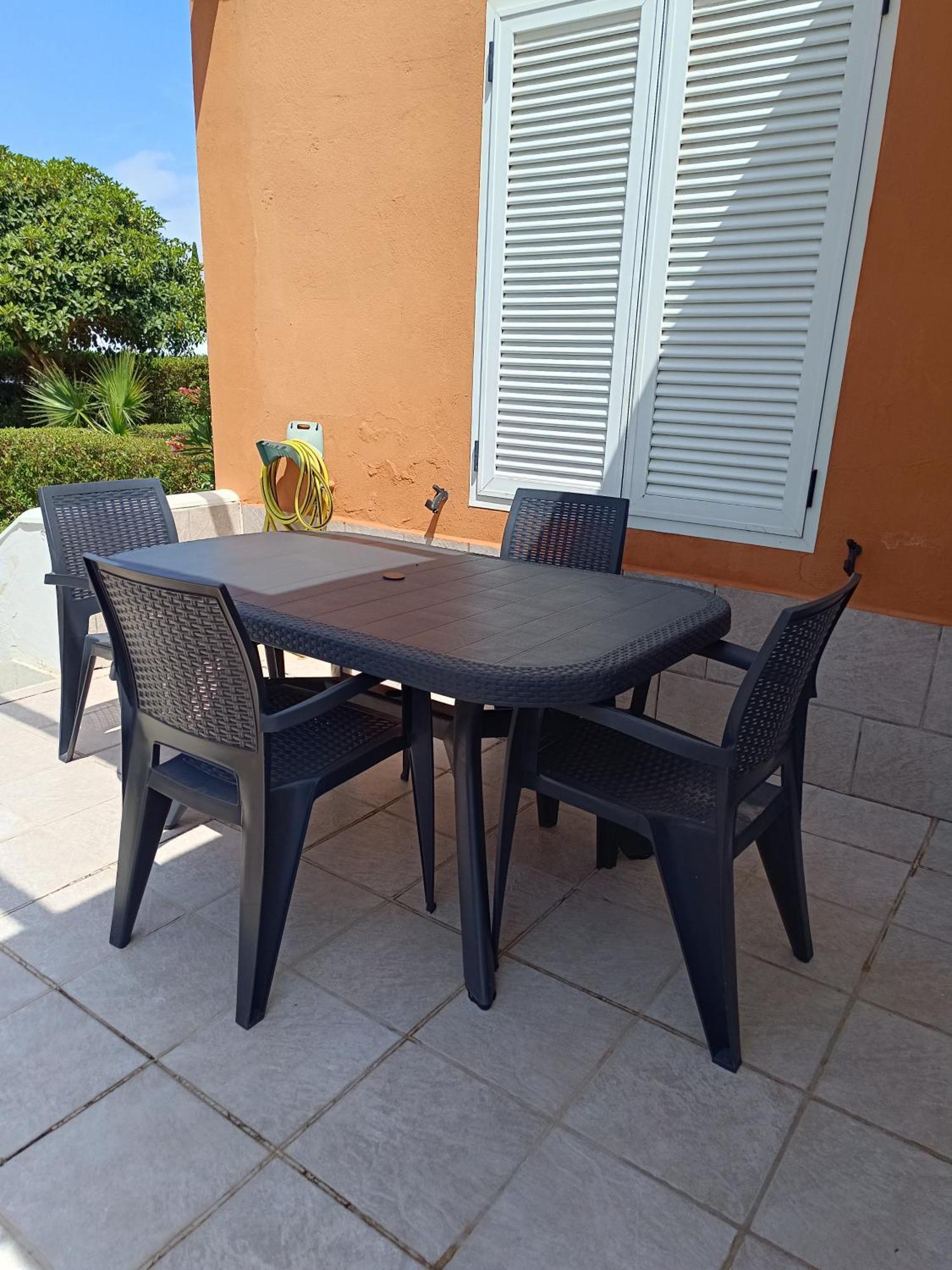 Vera Natura Apartamento Lucia Exterior photo