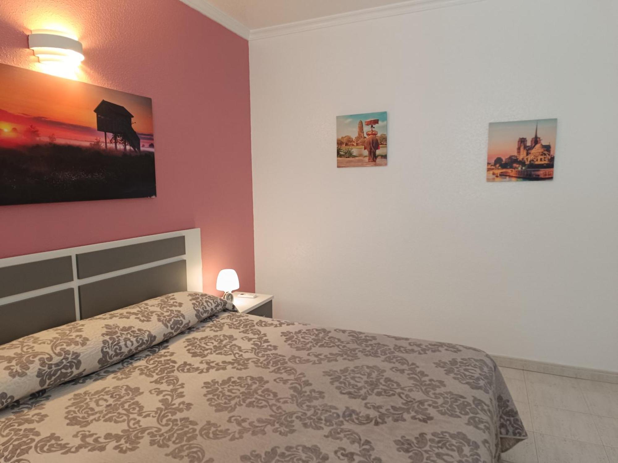 Vera Natura Apartamento Lucia Exterior photo