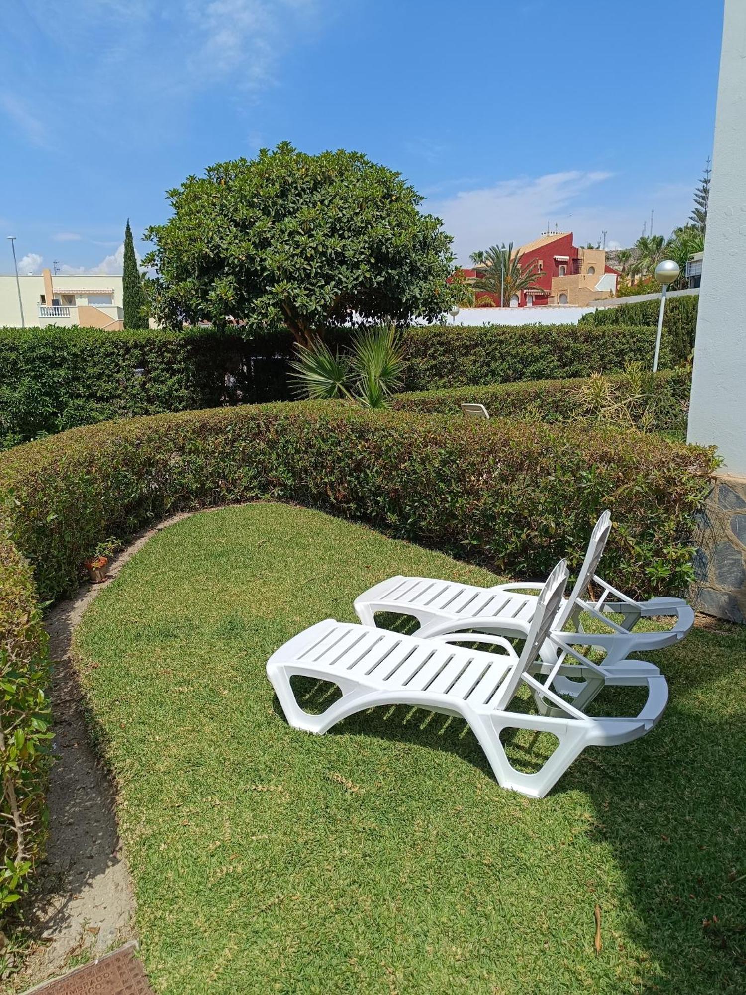 Vera Natura Apartamento Lucia Exterior photo