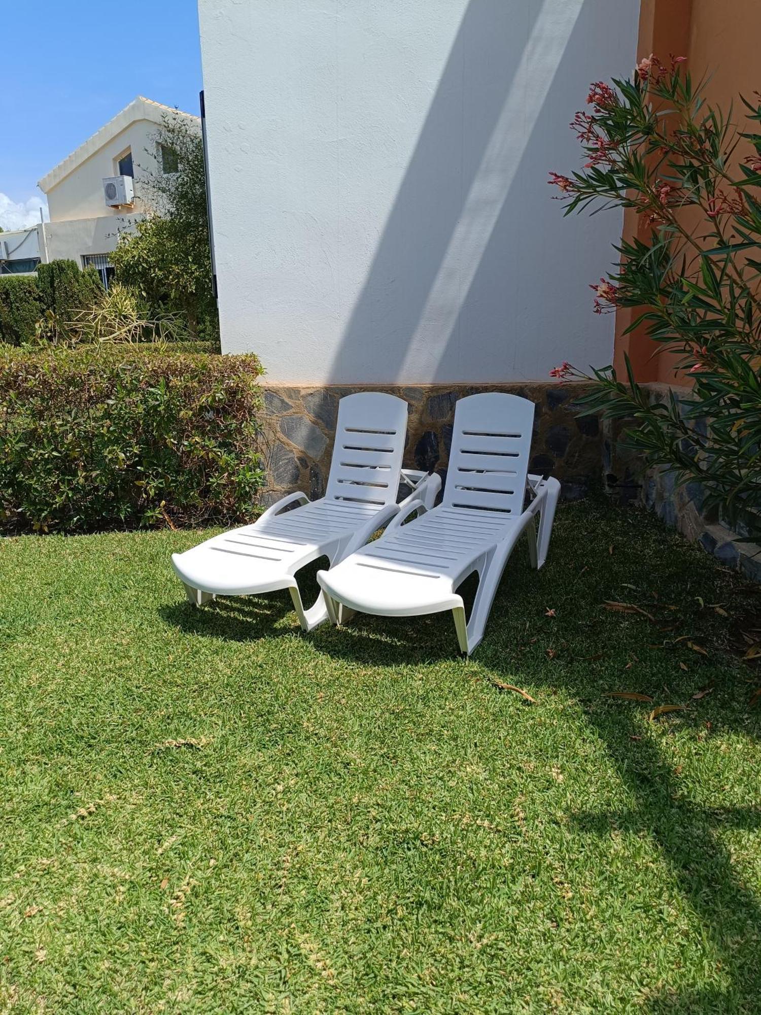 Vera Natura Apartamento Lucia Exterior photo