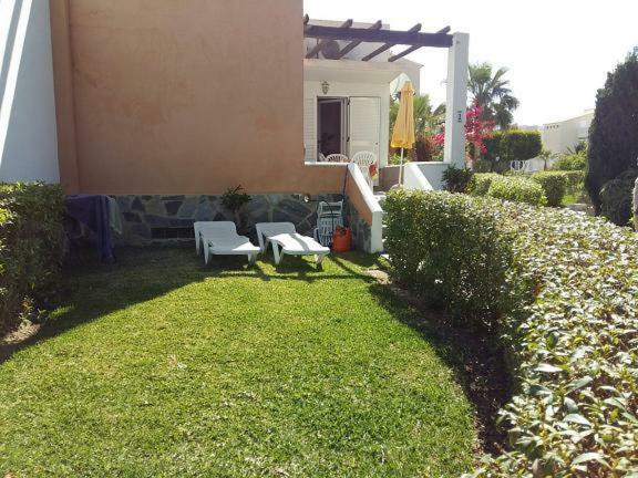 Vera Natura Apartamento Lucia Exterior photo