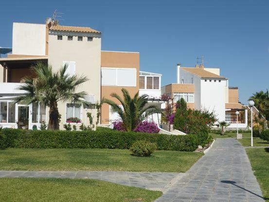 Vera Natura Apartamento Lucia Exterior photo