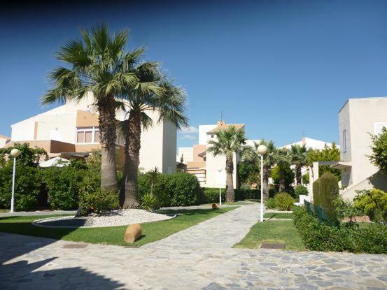 Vera Natura Apartamento Lucia Exterior photo