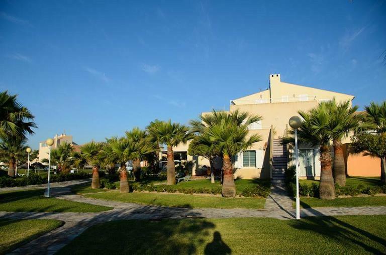 Vera Natura Apartamento Lucia Exterior photo