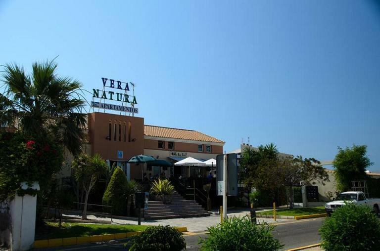 Vera Natura Apartamento Lucia Exterior photo